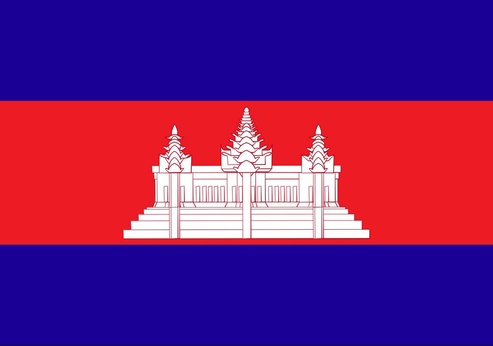 Cambodia