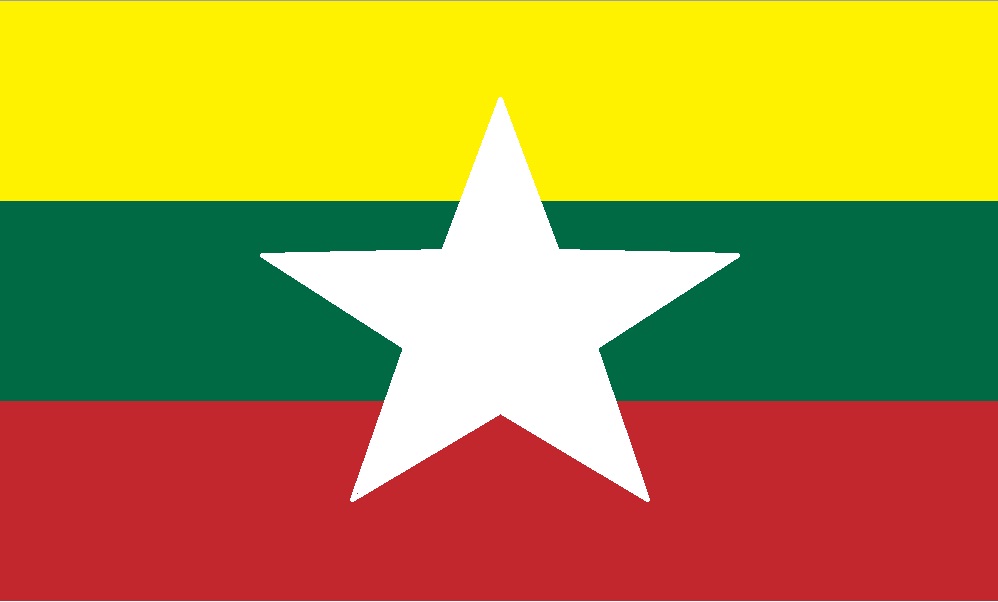 Myanmar