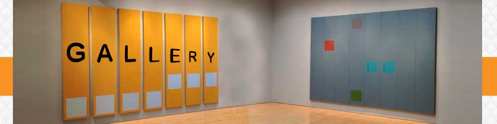 Gallery Banner