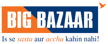 Big Bazaar